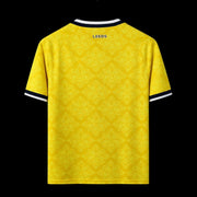 Leeds United Maillot Extérieur 26/27 — vue 2