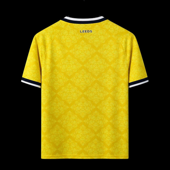 Leeds United Maillot Extérieur 26/27 — vue 2