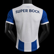 Porto Maillot Domicile 26/27 – Version Player — vue 2