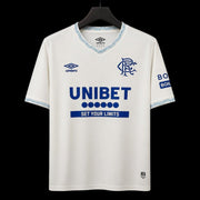 Rangers FC Maillot Extérieur 26/27 — vue 1