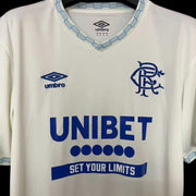 Rangers FC Maillot Extérieur 26/27 — vue 3