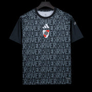 River Plate Maillot Avant-match 26/27 — vue 1