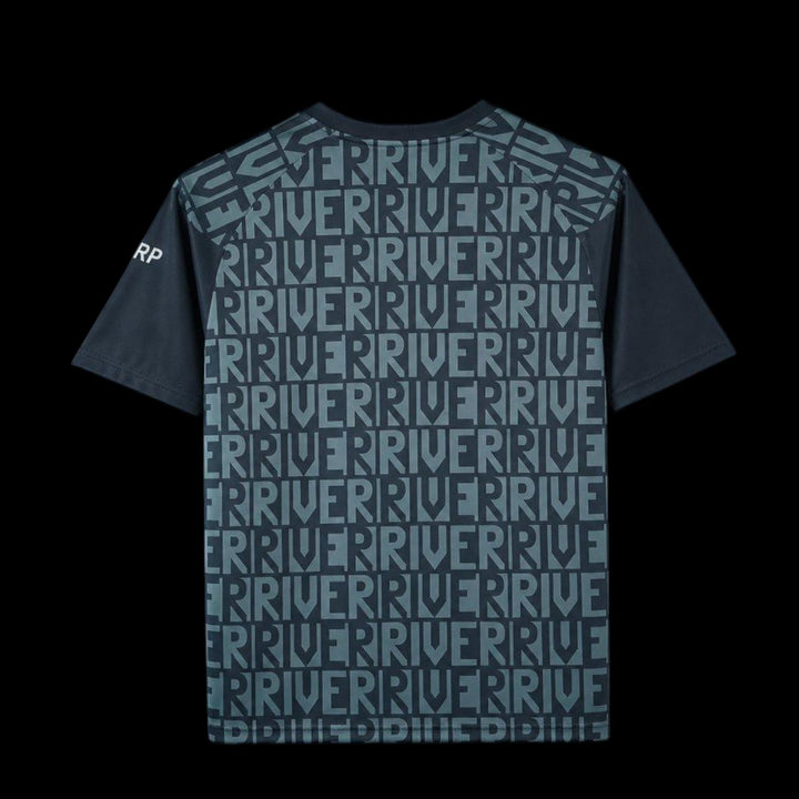 River Plate Maillot Avant-match 26/27 — vue 2