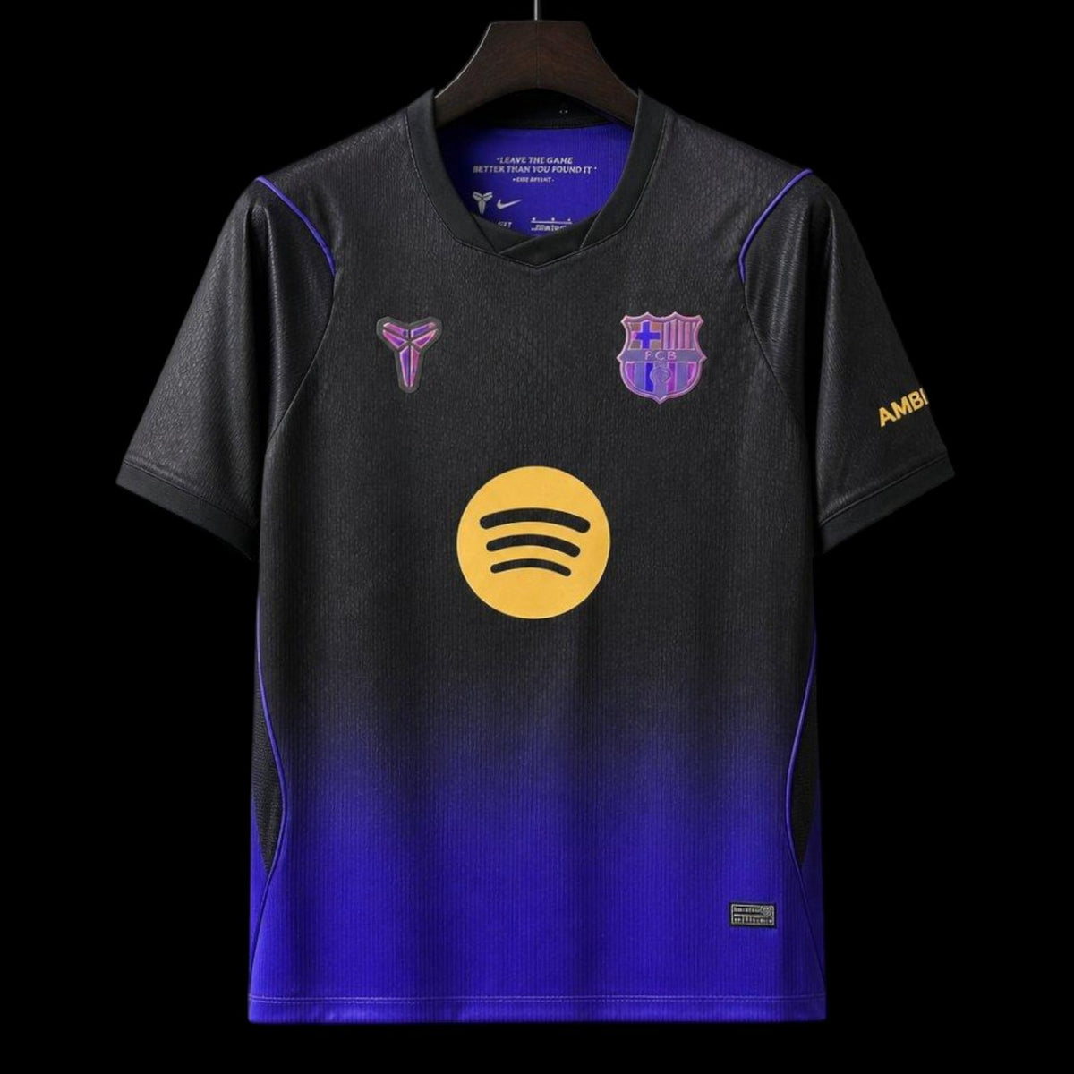 Barcelone Maillot Extérieur 26/27 — vue 1