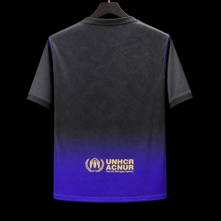 Barcelone Maillot Extérieur 26/27 — vue 2