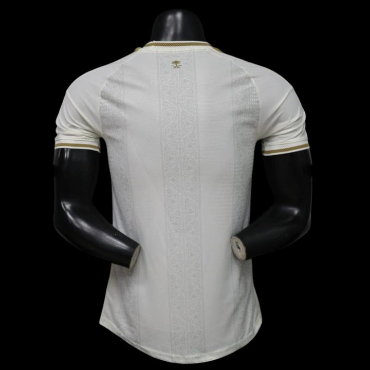 Al Nassr Maillot Extérieur 26/27 – Version Player — vue 2