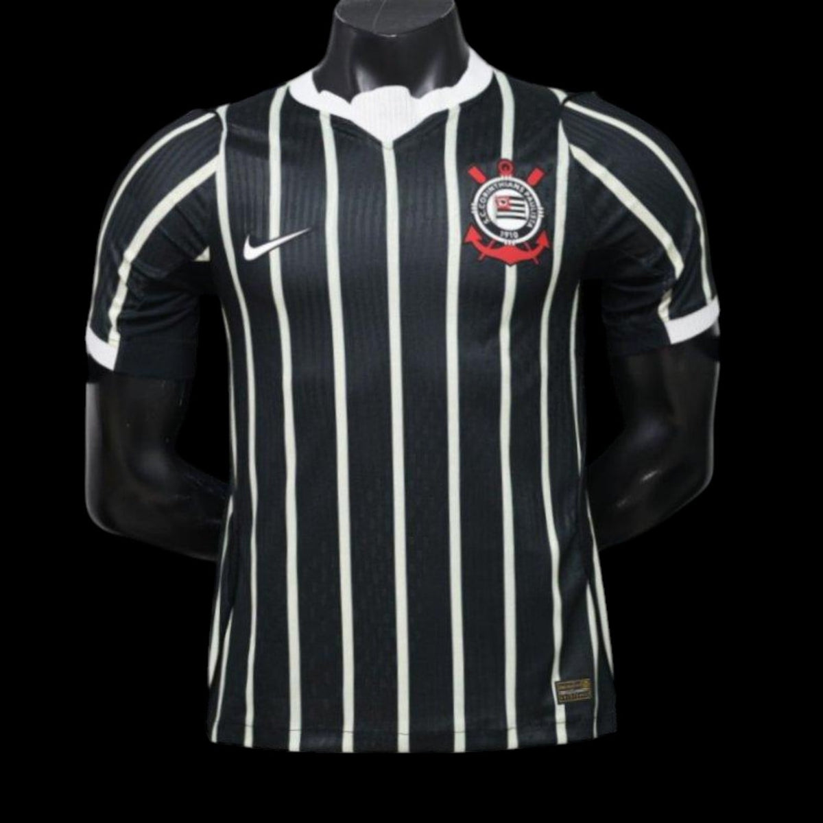 Corinthians Maillot Extérieur 26/27 – Version Player — vue 1