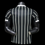 Corinthians Maillot Extérieur 26/27 – Version Player — vue 2