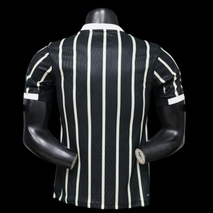 Corinthians Maillot Extérieur 26/27 – Version Player — vue 2