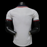 Bayern Munich Maillot Extérieur 26/27 – Version Player — vue 4