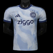 Ajax Amsterdam Maillot Extérieur 26/27 – Version Player — vue 1