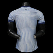 Ajax Amsterdam Maillot Extérieur 26/27 – Version Player — vue 2
