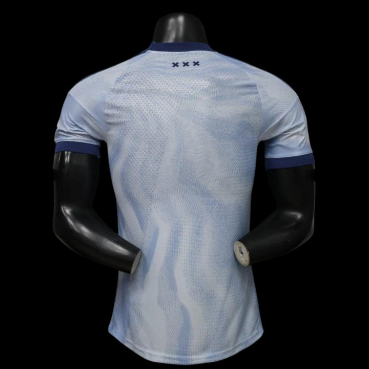 Ajax Amsterdam Maillot Extérieur 26/27 – Version Player — vue 2