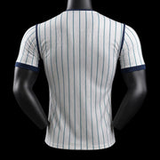 Inter Milan Maillot Extérieur 26/27 – Version Player — vue 2