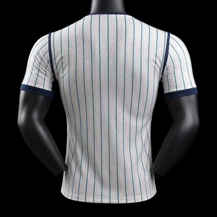 Inter Milan Maillot Extérieur 26/27 – Version Player — vue 2