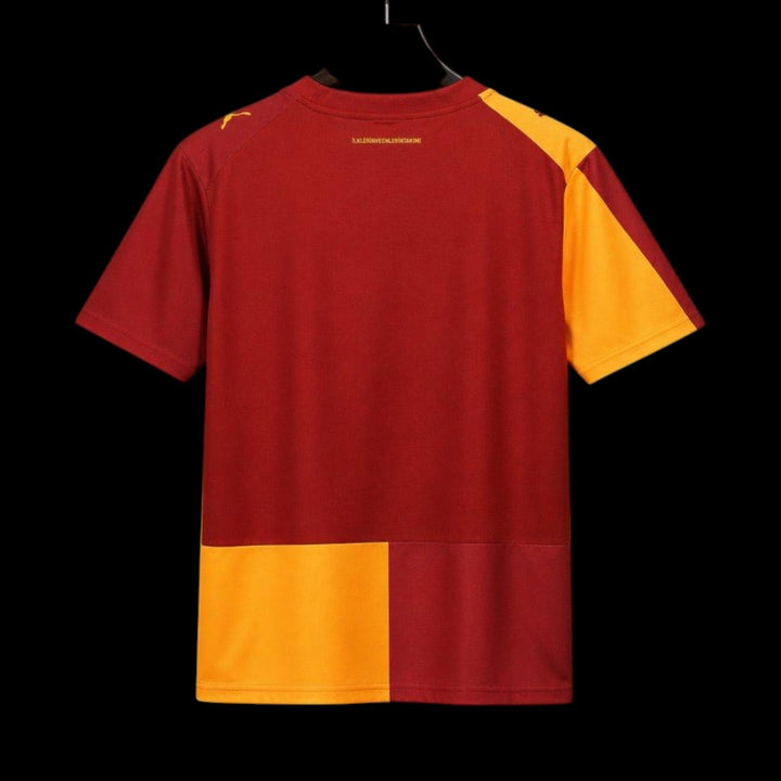 Galatasaray Maillot Domicile 26/27 — vue 2