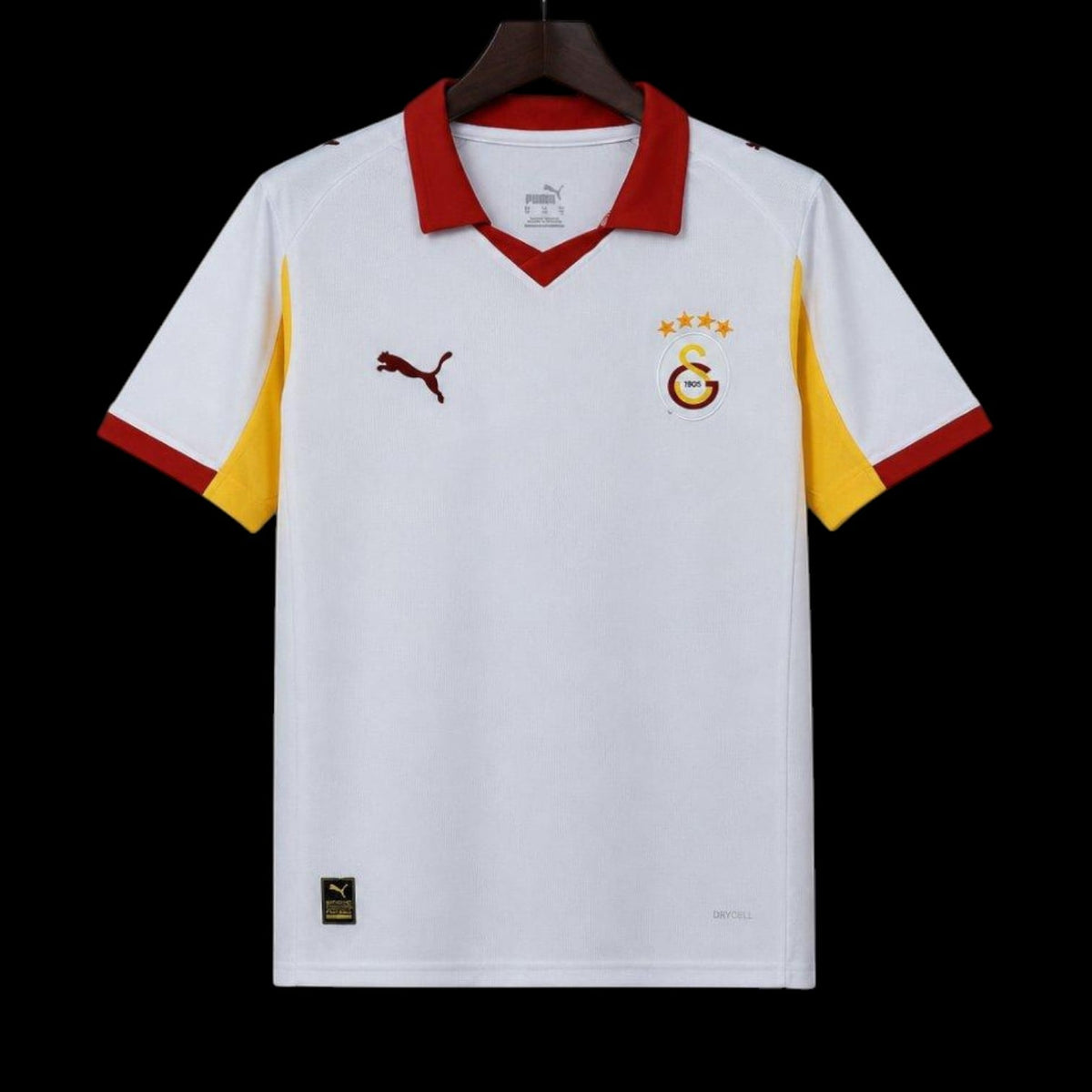 Galatasaray Maillot Extérieur 26/27 — vue 1
