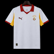 Galatasaray Maillot Extérieur 26/27 — vue 1