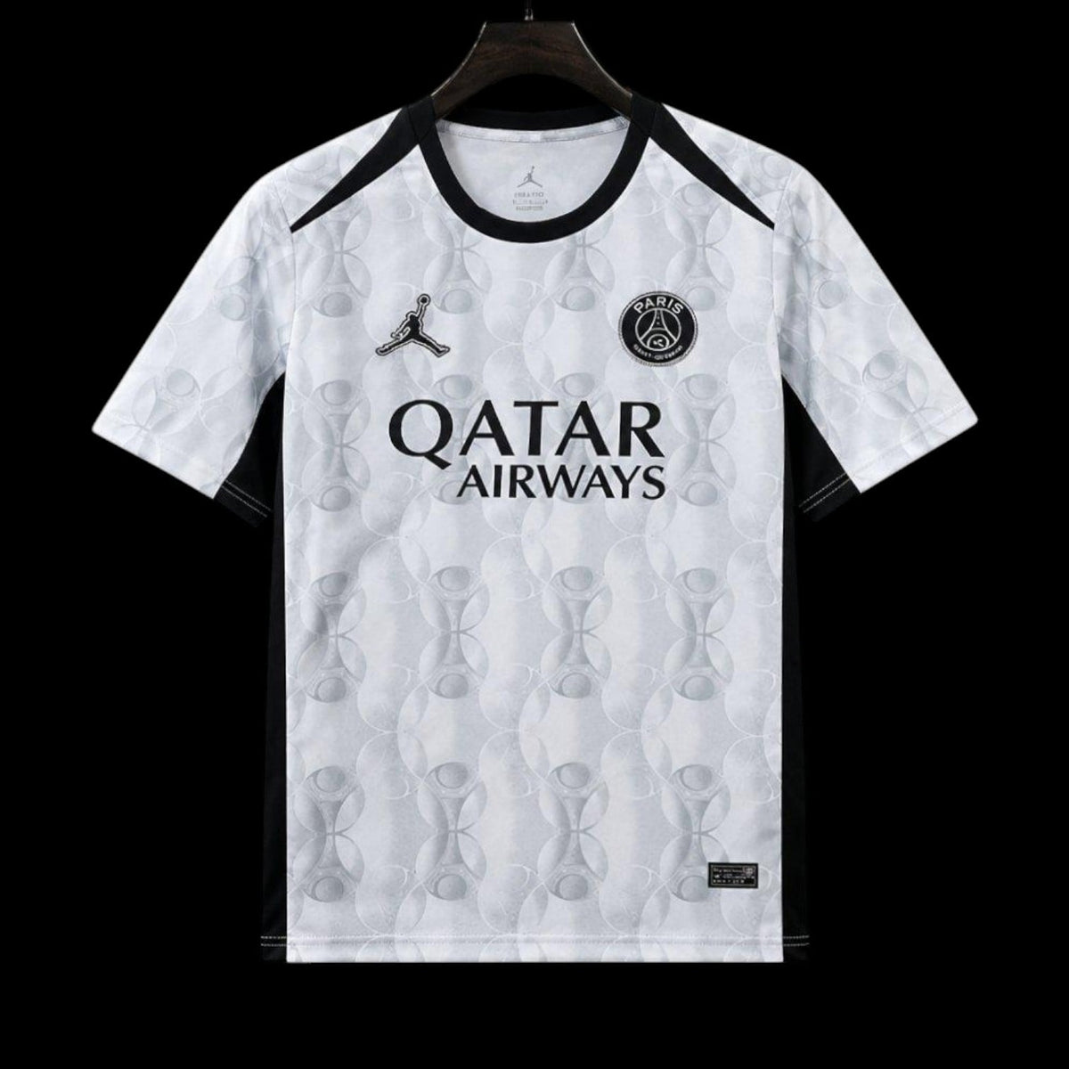 Paris SG Maillot Avant-Match 26/27 — vue 1