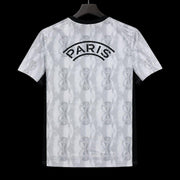 Paris SG Maillot Avant-Match 26/27 — vue 2