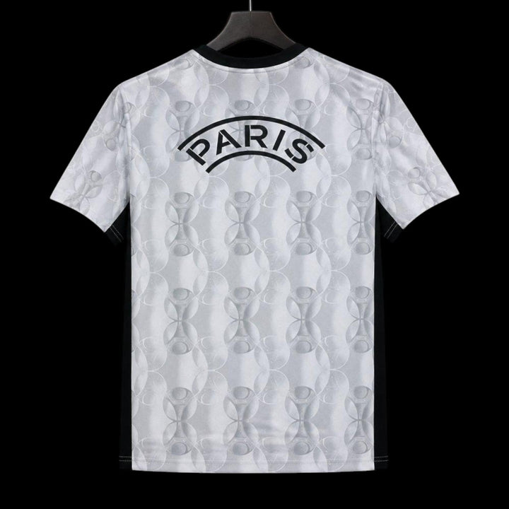 Paris SG Maillot Avant-Match 26/27 — vue 2