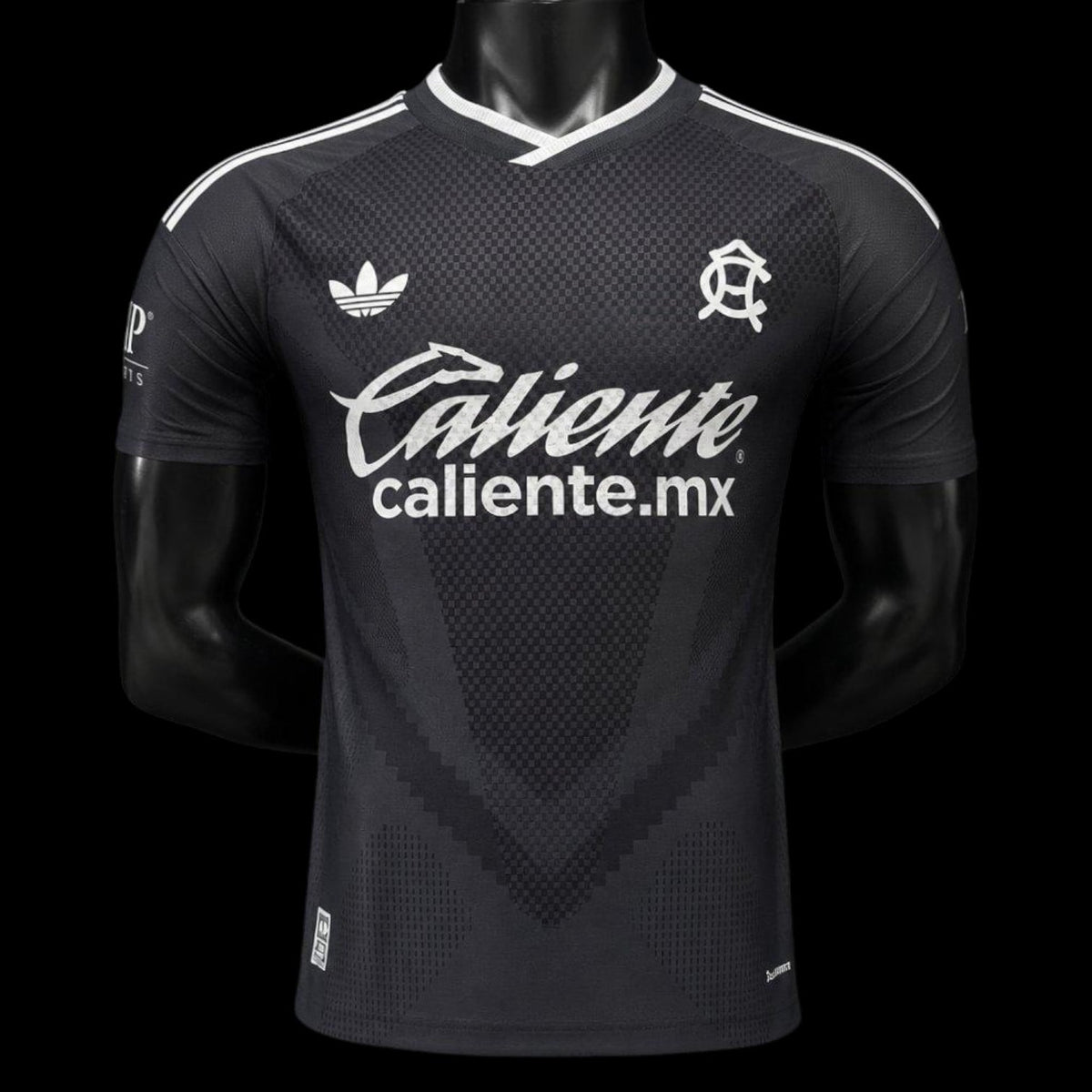 Club America Maillot  Extérieur 26/27 – Version Player — vue 1