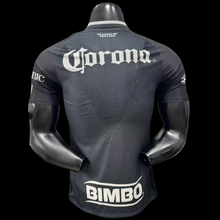 Club America Maillot  Extérieur 26/27 – Version Player — vue 2
