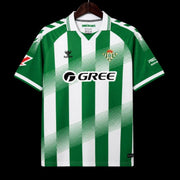 Betis Sevile Maillot Domicile 26/27 — vue 1