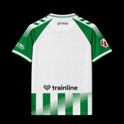 Betis Sevile Maillot Domicile 26/27 — vue 2
