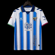 Malaga Maillot Domicile 26/27 — vue 1