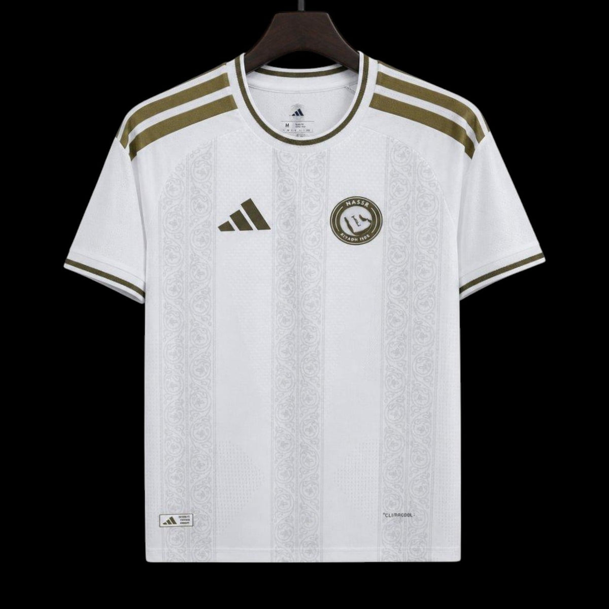 Al Nassr Maillot Third 26/27 — vue 1