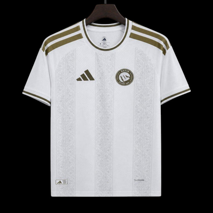 Al Nassr Maillot Third 26/27 — vue 1