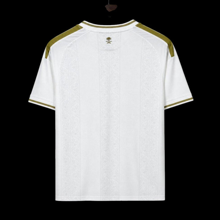 Al Nassr Maillot Third 26/27 — vue 2