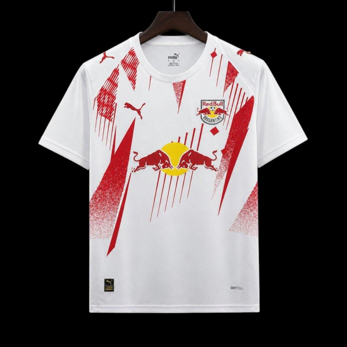 Red Bull Bragantino Maillot Domicile 26/27 — vue 1
