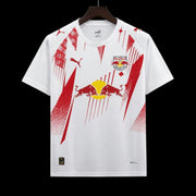 Red Bull Bragantino Maillot Domicile 26/27 — vue 1
