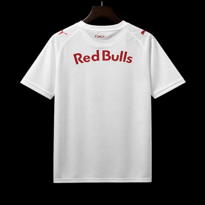 Red Bull Bragantino Maillot Domicile 26/27 — vue 2