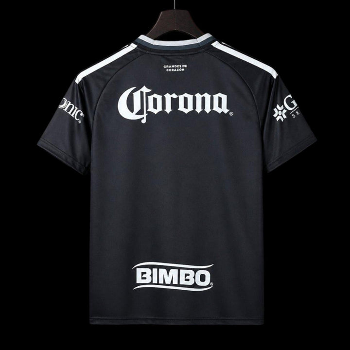Club America Maillot Extérieur 26/27 — vue 2