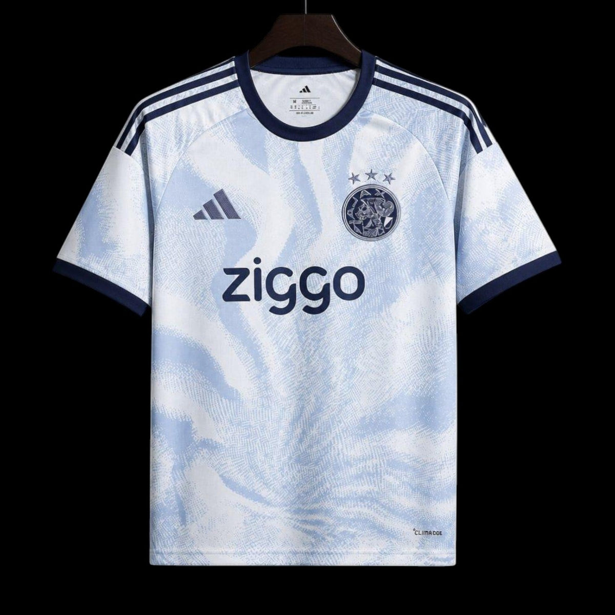 Ajax Amsterdam Maillot Extérieur 26/27 — vue 1