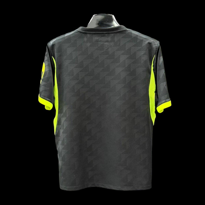 Atlético Madrid Maillot Extérieur 26/27 — vue 2