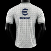 Inter Milan Maillot Avant-Match 26/27 – Version Player — vue 2