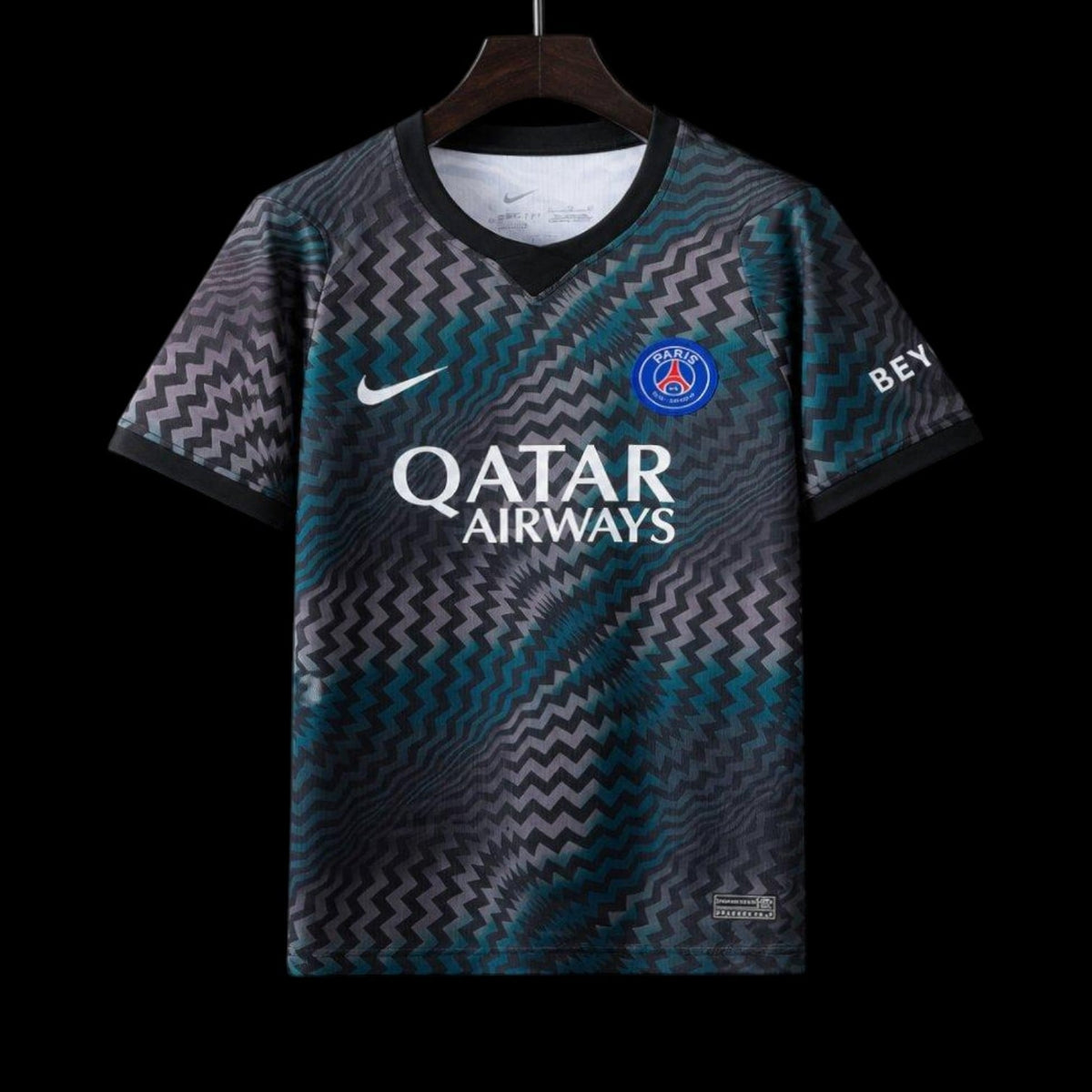 Paris SG Maillot Gardien 26/27 — vue 1