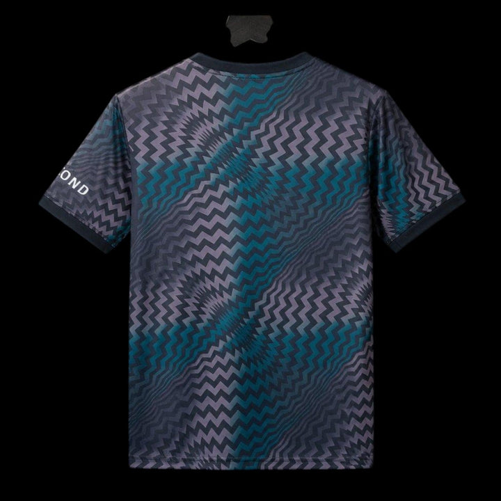 Paris SG Maillot Gardien 26/27 — vue 2