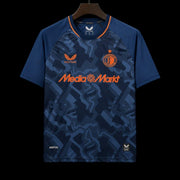 Feyenoord Maillot Third 26/27 — vue 1