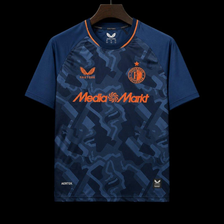 Feyenoord Maillot Third 26/27 — vue 1