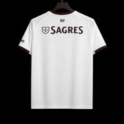 Benfica Maillot Extérieur 26/27 — vue 2