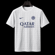 Inter Milan Maillot Avant-Match 26/27 — vue 1