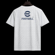 Inter Milan Maillot Avant-Match 26/27 — vue 2
