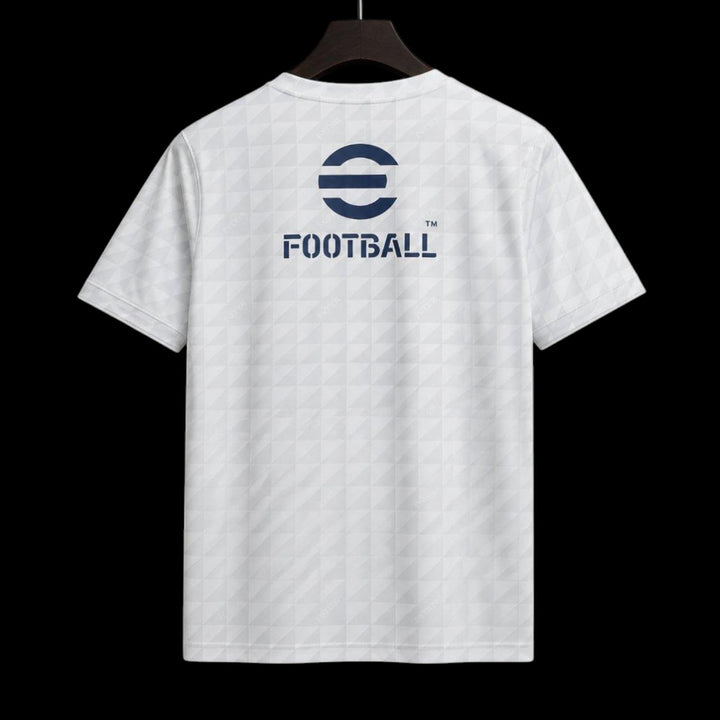 Inter Milan Maillot Avant-Match 26/27 — vue 2