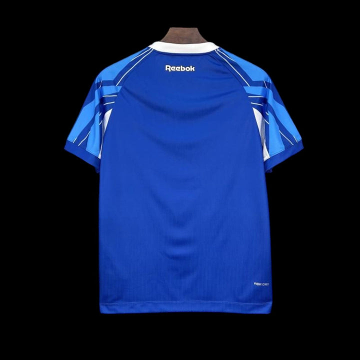Santa Cruz FC Maillot Gardien 26/27 — vue 2