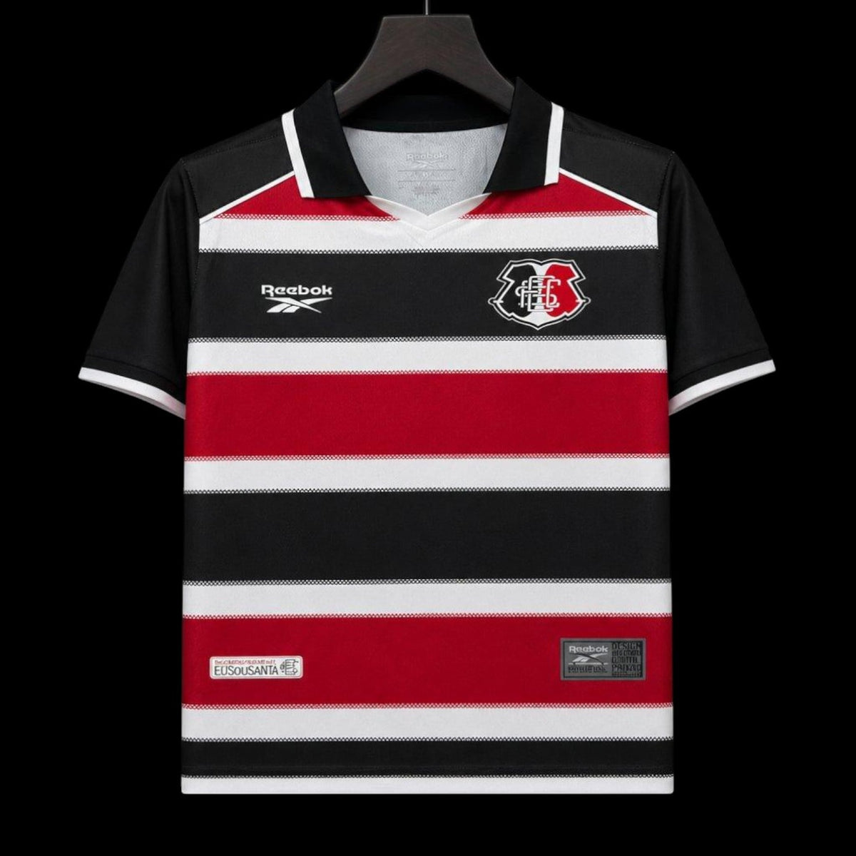 Santa Cruz FC Maillot Domicile 26/27 — vue 1